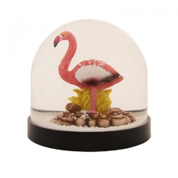 Wonderball flamingo