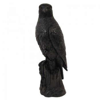 Coinbank black falcon	