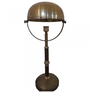 Vintage Changi Lamp