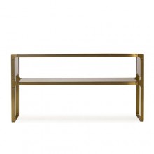 Evans Console Table