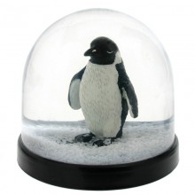 Wonderball penguin