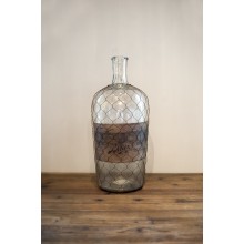 Decor Glass Bottle/Vase