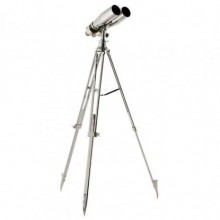 Telescope On Stand Large