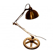 Vintage-Pivot Table Lamp