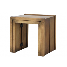 Set Of 2 Side Table
