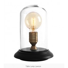 Table Lamp Lawson